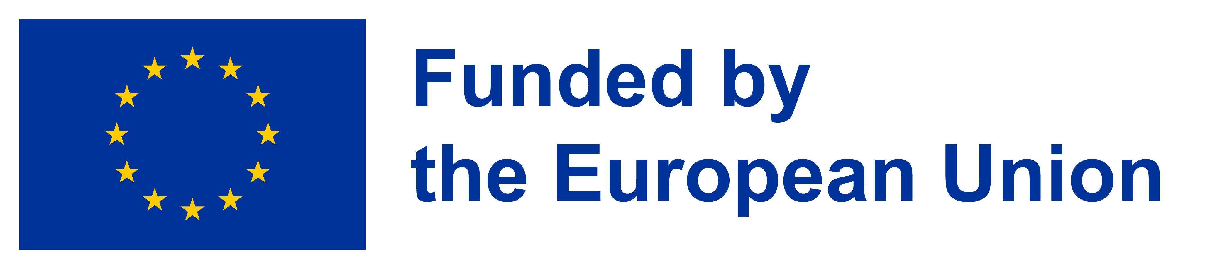 Horizon Europe Logo