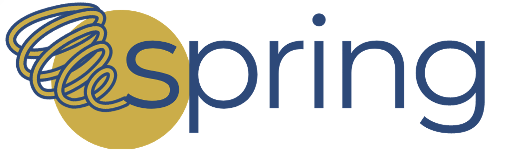 SPRING Logo